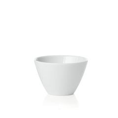 Stoel Raw, met bruin lederen zitting 