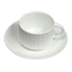 Stoel Raw, met bruin lederen zitting 