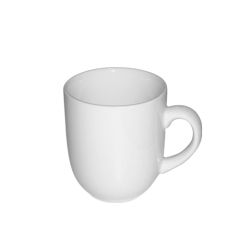 Stoel Raw, met bruin lederen zitting 