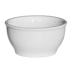 Stoel Raw, met bruin lederen zitting 