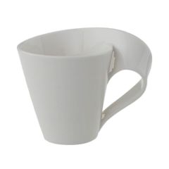 Stoel Raw, met bruin lederen zitting 