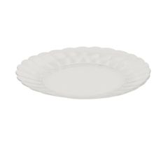 Stoel Raw, met bruin lederen zitting 