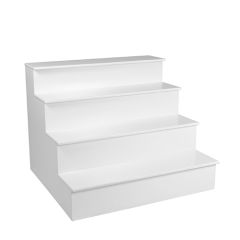 Stoel Raw, met bruin lederen zitting 