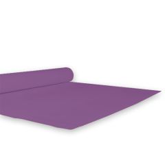 Stoel Raw, met bruin lederen zitting 