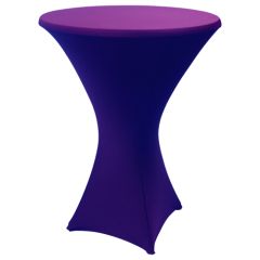 Stoel Raw, met bruin lederen zitting 