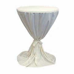 Stoel Raw, met bruin lederen zitting 