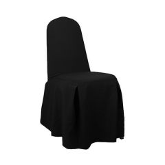 Stoel Raw, met bruin lederen zitting 