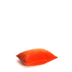 Stoel Raw, met bruin lederen zitting 