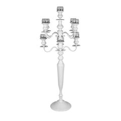 Stoel Raw, met bruin lederen zitting 