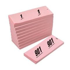 Stoel Raw, met bruin lederen zitting 