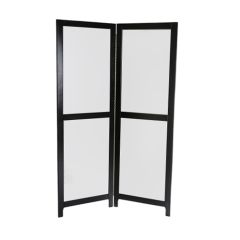 Stoel Raw, met bruin lederen zitting 