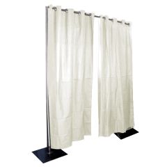 Stoel Raw, met bruin lederen zitting 