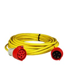 Stoel Raw, met bruin lederen zitting 