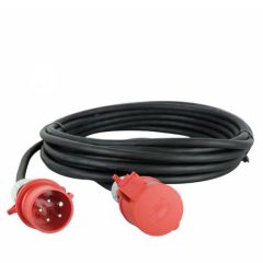 Stoel Raw, met bruin lederen zitting 