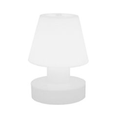 Stoel Raw, met bruin lederen zitting 