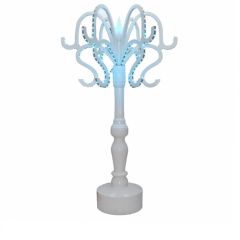 Stoel Raw, met bruin lederen zitting 