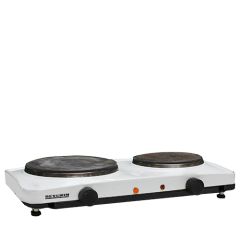 Stoel Raw, met bruin lederen zitting 