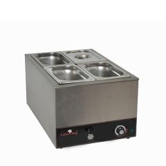 Stoel Raw, met bruin lederen zitting 