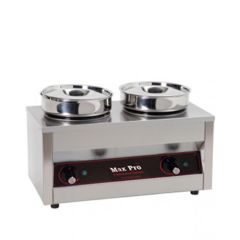 Stoel Raw, met bruin lederen zitting 