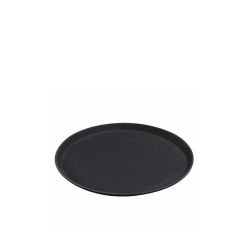 Stoel Raw, met bruin lederen zitting 