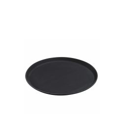 Stoel Raw, met bruin lederen zitting 