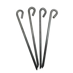 Stoel Raw, met bruin lederen zitting 