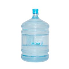 Stoel Raw, met bruin lederen zitting 