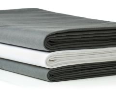 Stoel Raw, met bruin lederen zitting 