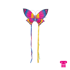 Stoel Raw, met bruin lederen zitting 