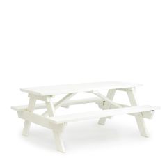 Stoel Raw, met bruin lederen zitting 