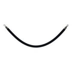 Stoel Raw, met bruin lederen zitting 