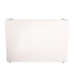 Stoel Raw, met bruin lederen zitting 