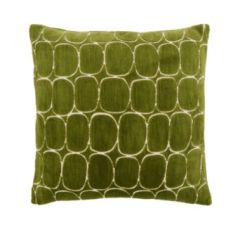 Stoel Raw, met bruin lederen zitting 