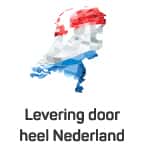 Heman - Levering door heel Nederland